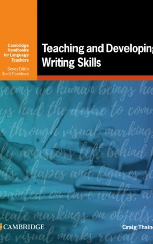 Teaching and Developing Writing Skills