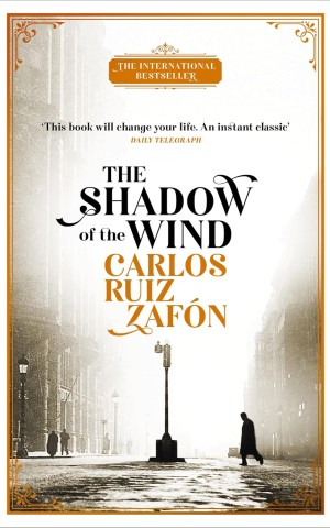 The Cemetery of Forgotten Books Book 1: The Shadow of the Wind