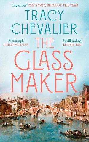 The Glassmaker