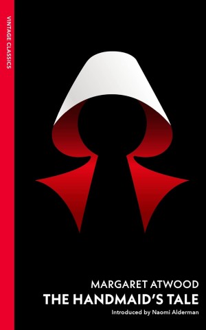 The Handmaid's Tale