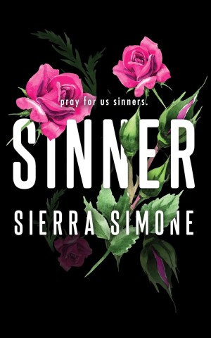 Sinner. Priest Book 2