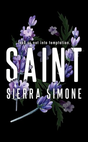 Saint. Priest Book 3