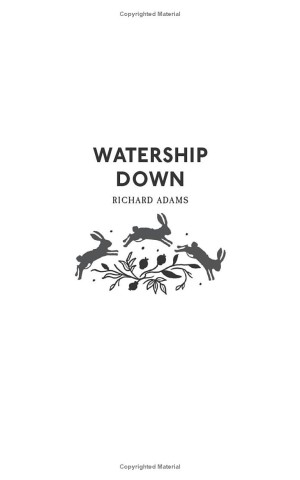 Watership Down
