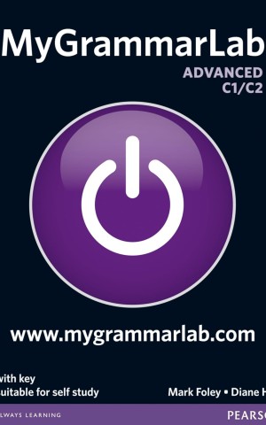 MyGrammarLab Advanced C1/C2 Student's Book with Key