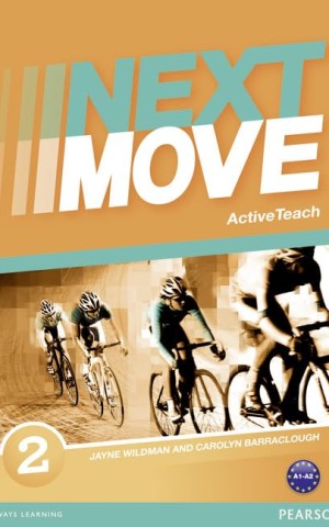 Next Move 2 Active Teach