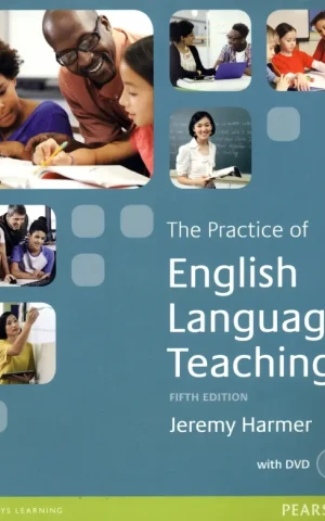 Practice of English Language Teaching with DVD
