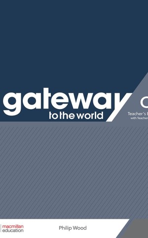 Gateway to the World C1 Teacher's Book with Teacher's App