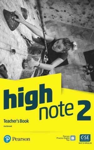High Note 2 Teacher's Book