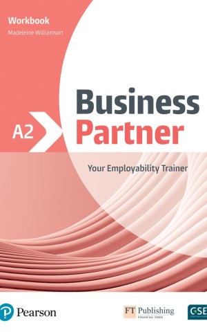 Business Partner A2 Workbook