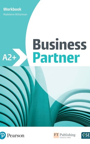 Business Partner A2+ Workbook