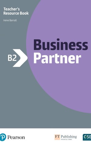Business Partner B2 Teacher's Resource Book