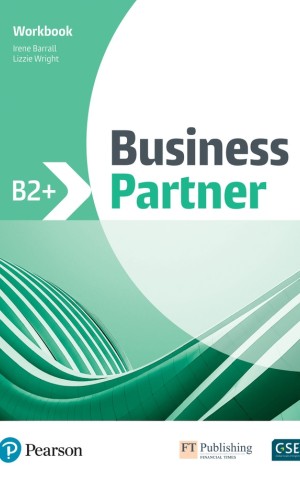 Business Partner B2+ Workbook