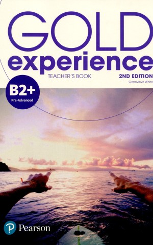 Gold Experience B2+. Teacher's Book