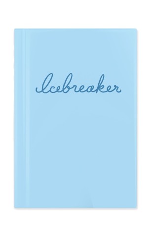 Icebreaker (Book 1)