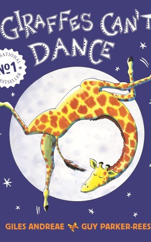 Giraffes Can't Dance
