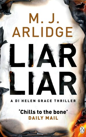 Liar Liar