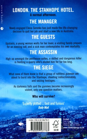 Siege