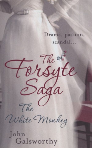 The Forsyte Saga 4: The White Monkey