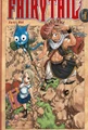 Fairy Tail. Том 1
