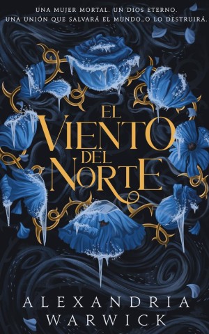 Los Cuatro Vientos Libro 1: El viento del norte (Spanish Edition)
