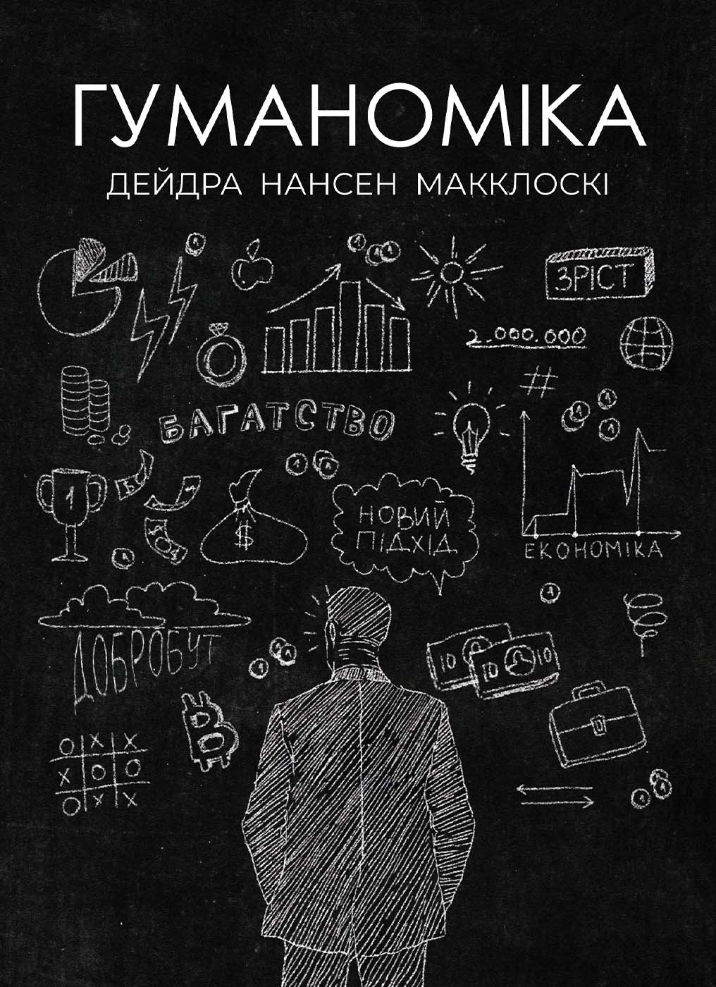 Main Product