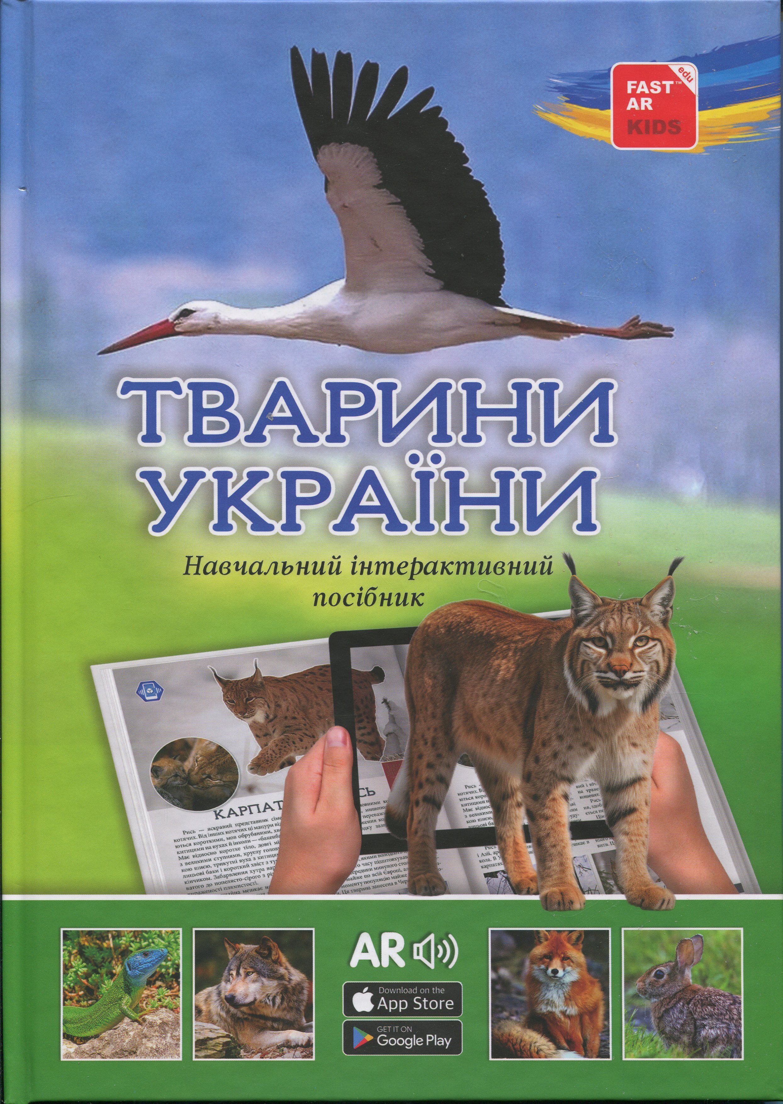 Main Product