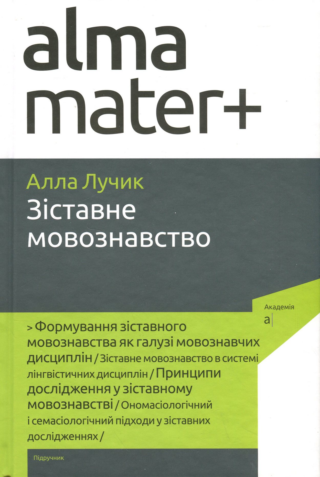 Main Product