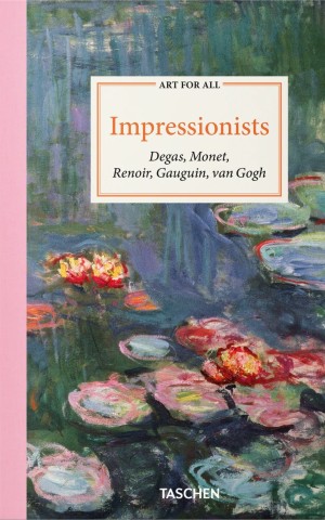 Art for All. Impressionists