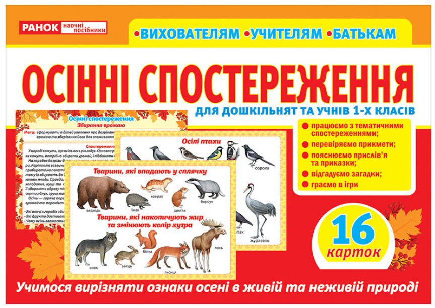 Main Product