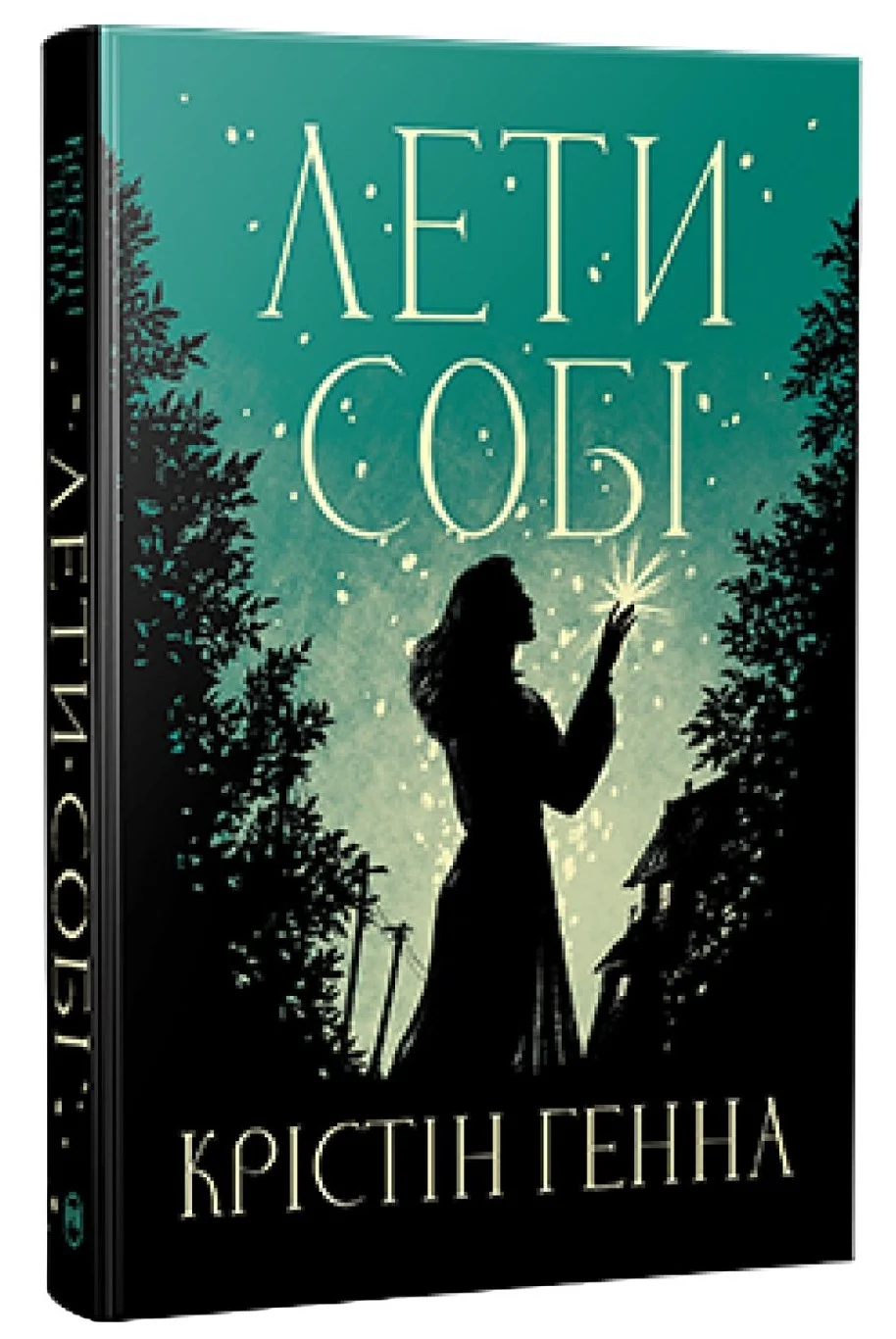 Лети собі. Книга 2