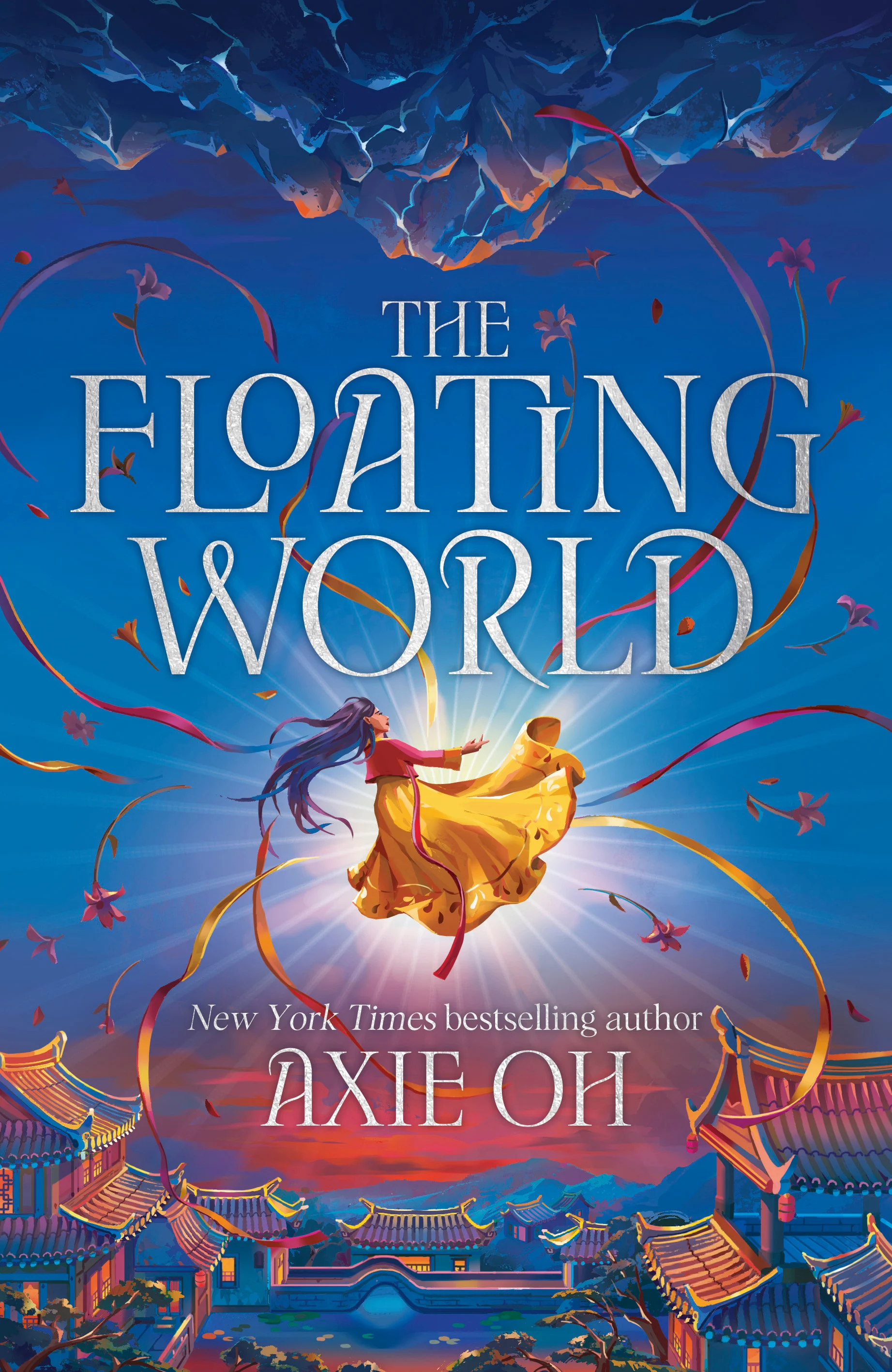 The Floating World. Book 1