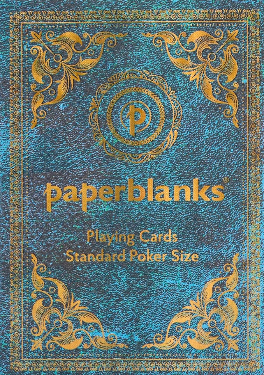 Гральні карти "Еквінокс"