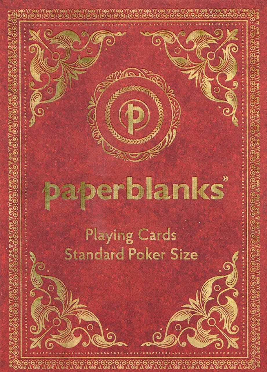 Гральні карти "Золотий шлях"