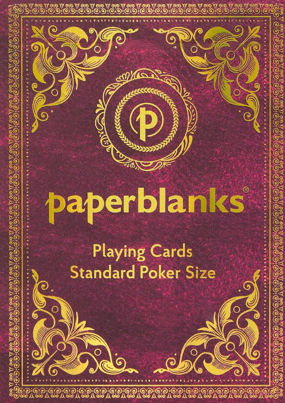 Гральні карти "Аурелія"