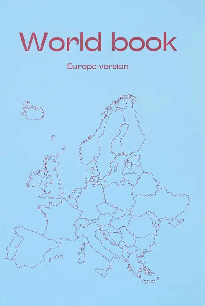 WorldBook Europe