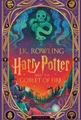 Harry Potter 4 Goblet of Fire Interactive Illustrated Edition