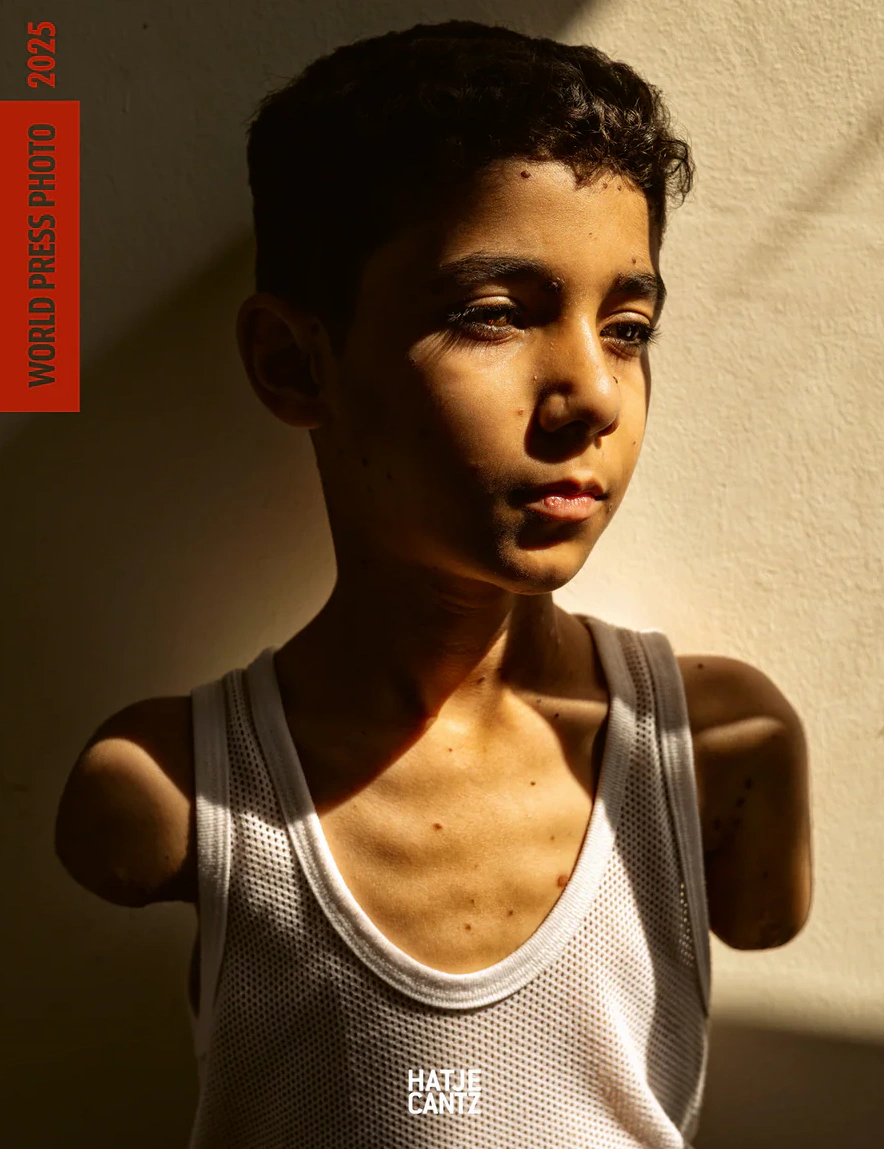 World Press Photo Yearbook 2025 — фото 2