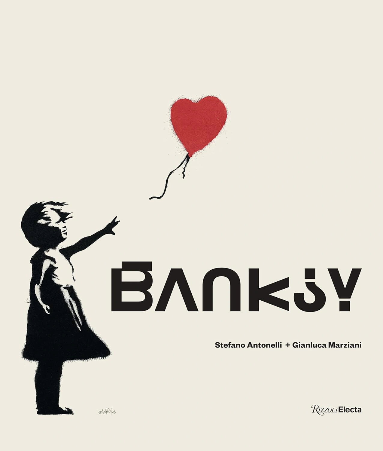 Banksy — фото 2