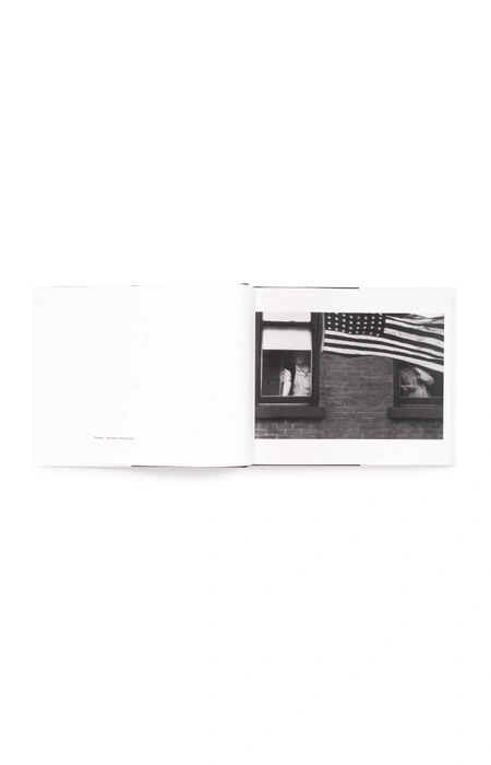 Robert Frank: The Americans, Джек Керуак — купити книгу за 3298