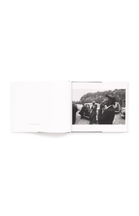 Robert Frank: The Americans, Джек Керуак — купити книгу за 3298