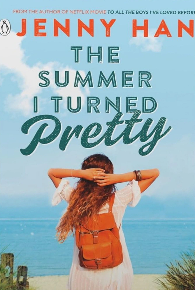 The Summer I Turned Pretty (Box Set) — фото 2