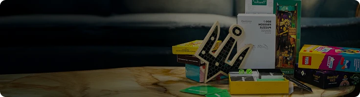 Розваги, ігри та хобі