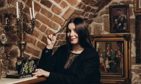 Темна академія Києва: книжкомандра за романом «Боги мого краю дуже люблять кров»