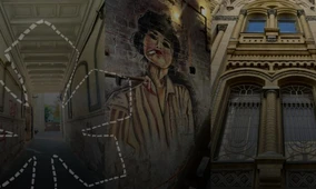 Бессарабські оповідки: таємні місця та історії старого Києва