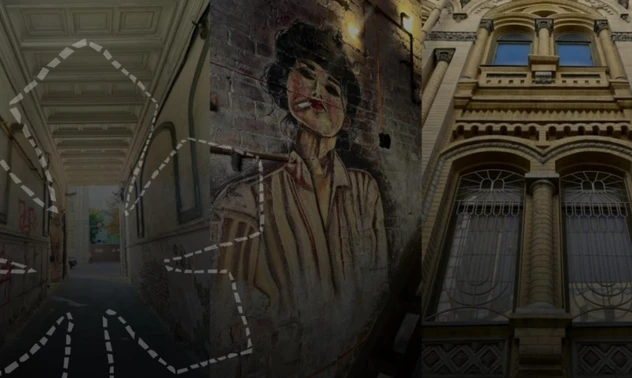 Бессарабські оповідки: таємні місця та історії старого Києва