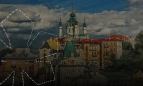 Андріївський узвіз: вулиця, що розповідає історії