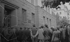 Роліт і околиці. Екскурсія літературним кварталом Києва