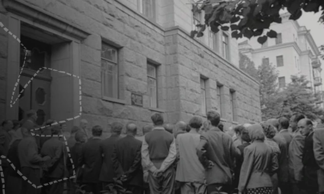 Роліт і околиці. Екскурсія літературним кварталом Києва