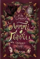 Летті Ґвінґілл. Цитадель друїдів. Книга 2