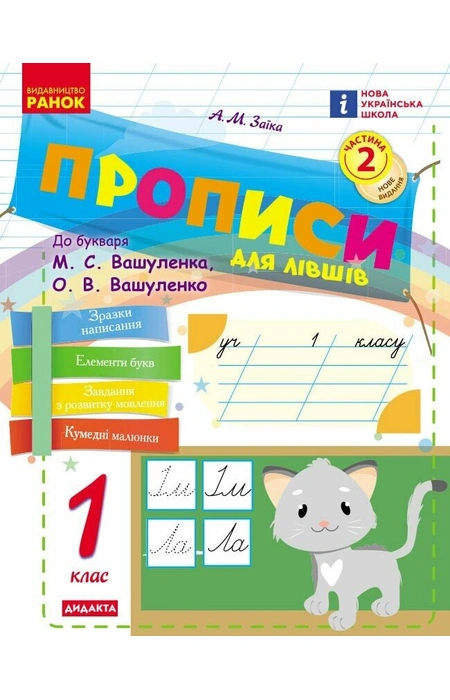 Main Product